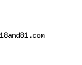 18and81.com