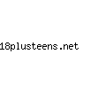 18plusteens.net