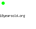 18yearsold.org