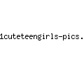 1cuteteengirls-pics.com
