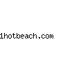 1hotbeach.com