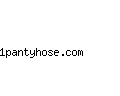 1pantyhose.com