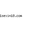 1sexin18.com