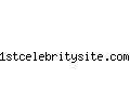1stcelebritysite.com