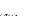 20-90s.com