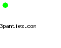 3panties.com