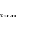 50den.com