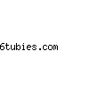 6tubies.com