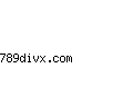 789divx.com