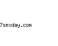 7sexday.com