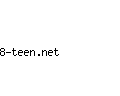 8-teen.net