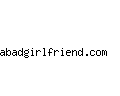 abadgirlfriend.com