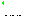 abbaporn.com