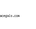 acegals.com