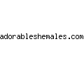 adorableshemales.com