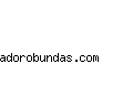 adorobundas.com