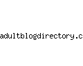 adultblogdirectory.com