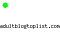 adultblogtoplist.com