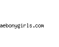 aebonygirls.com
