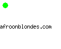 afroonblondes.com