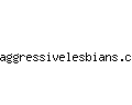 aggressivelesbians.com