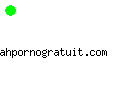 ahpornogratuit.com