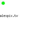 alexpix.tv