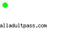 alladultpass.com