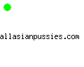allasianpussies.com