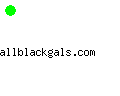 allblackgals.com