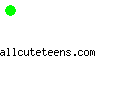 allcuteteens.com