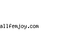 allfemjoy.com