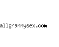 allgrannysex.com