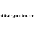allhairypussies.com