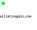 alllatinagals.com