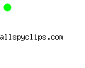 allspyclips.com