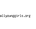 allyounggirls.org