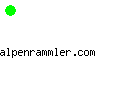 alpenrammler.com