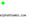 alphathumbs.com