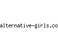 alternative-girls.com