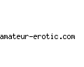 amateur-erotic.com