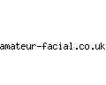 amateur-facial.co.uk