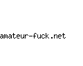 amateur-fuck.net