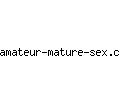 amateur-mature-sex.com