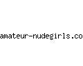 amateur-nudegirls.com