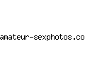 amateur-sexphotos.com