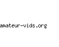 amateur-vids.org