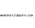 amateurclubporn.com