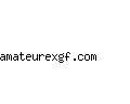 amateurexgf.com