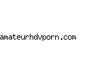 amateurhdvporn.com